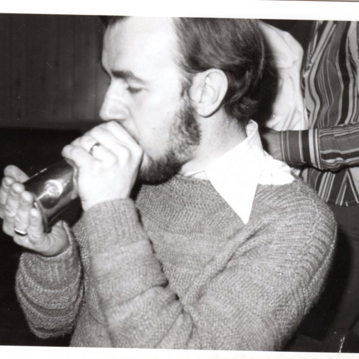 Tony Stace