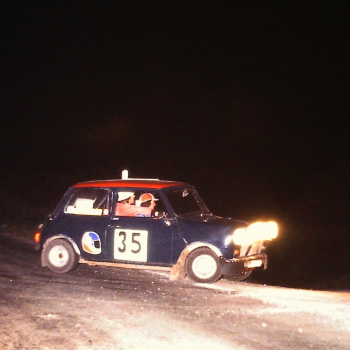 Selby and District Motor Club