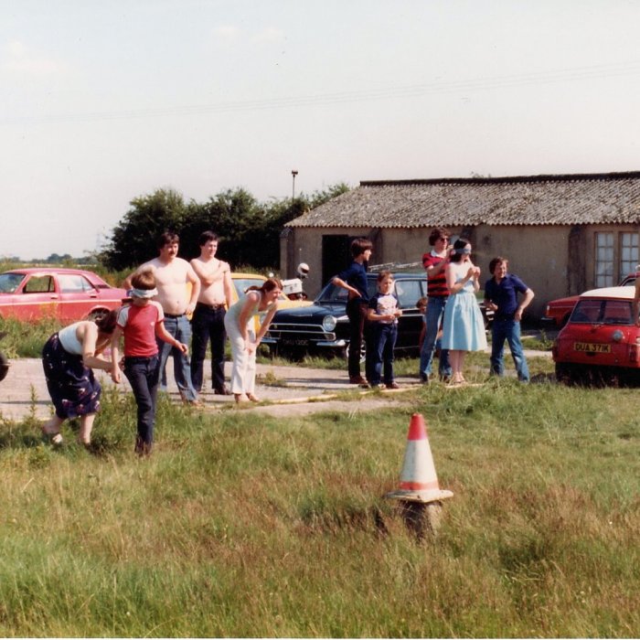 Selby and District Motor Club