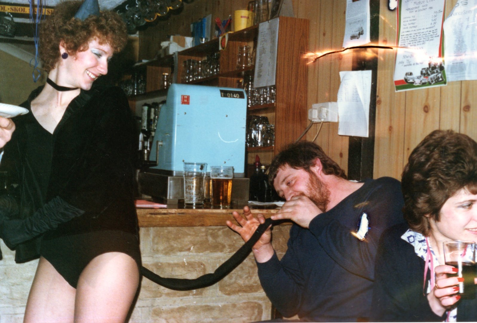 Selby and District Motor Club