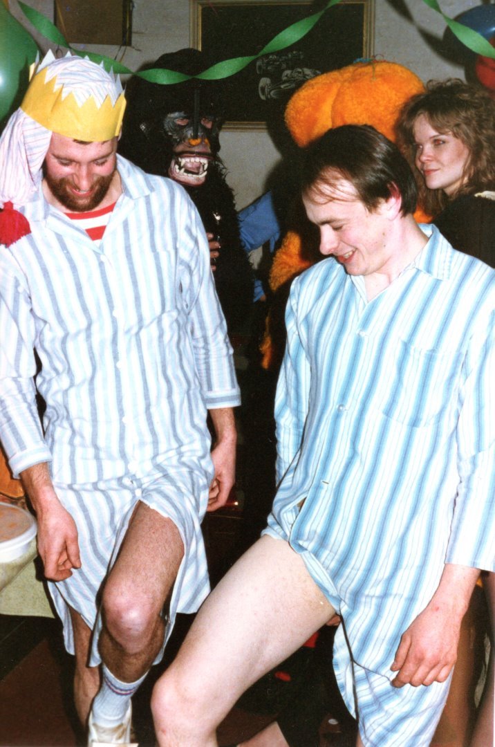 Selby and District Motor Club