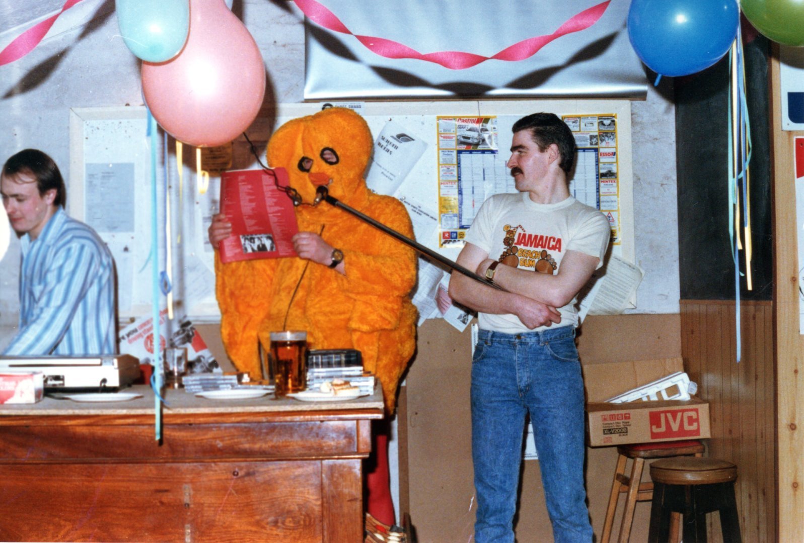 Selby and District Motor Club