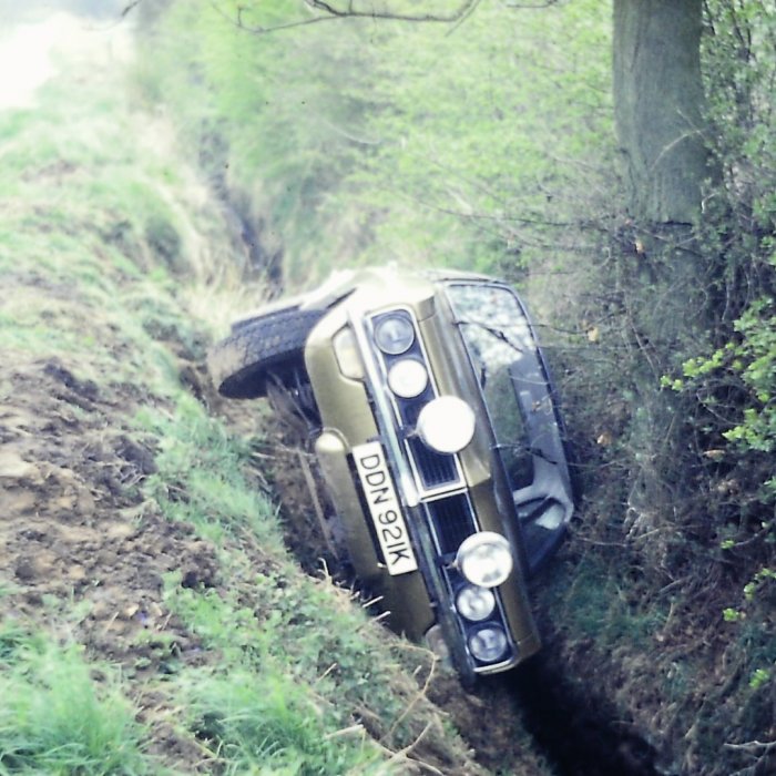 Selby and District Motor Club