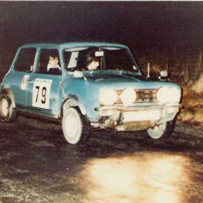 Selby and District Motor Club