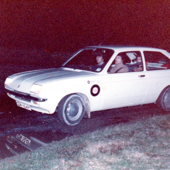 Selby and District Motor Club