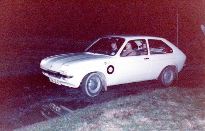 Selby and District Motor Club