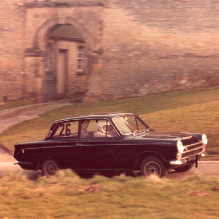 Selby and District Motor Club