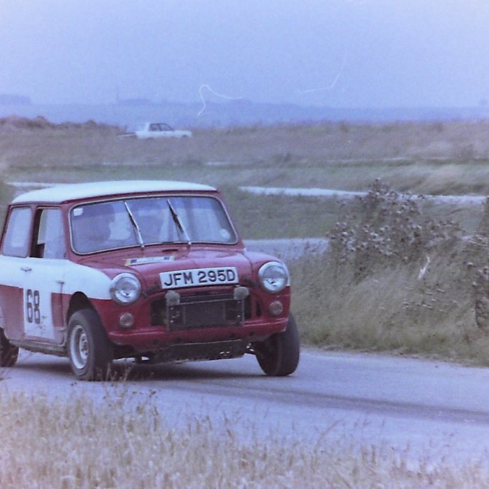 Selby and District Motor Club