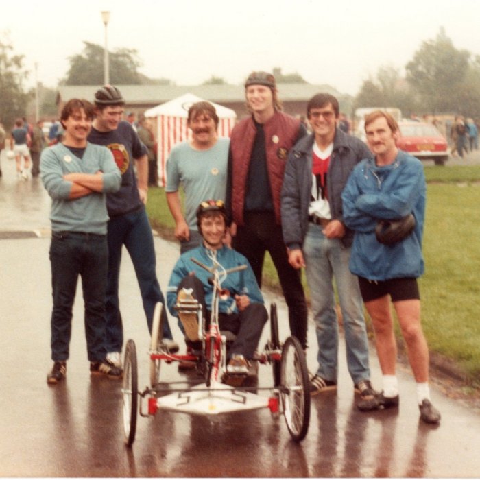 Selby and District Motor Club