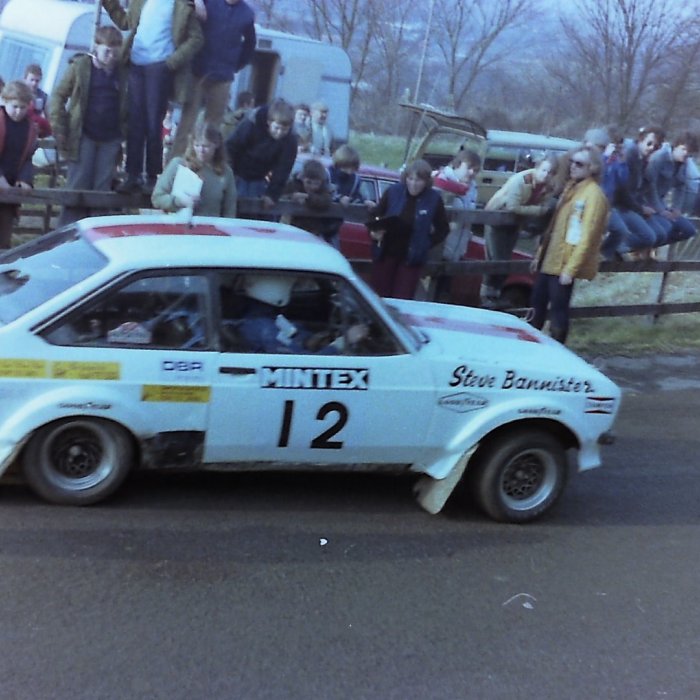 Selby and District Motor Club