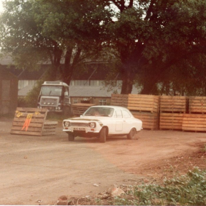 Selby and District Motor Club