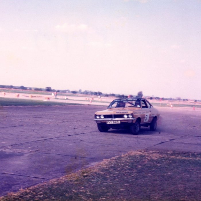 Selby and District Motor Club