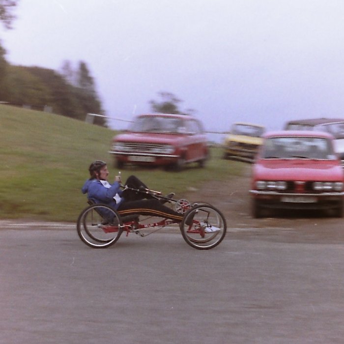 Selby and District Motor Club