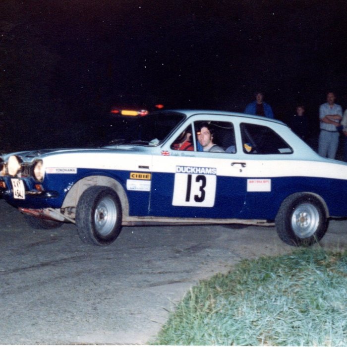 Selby and District Motor Club