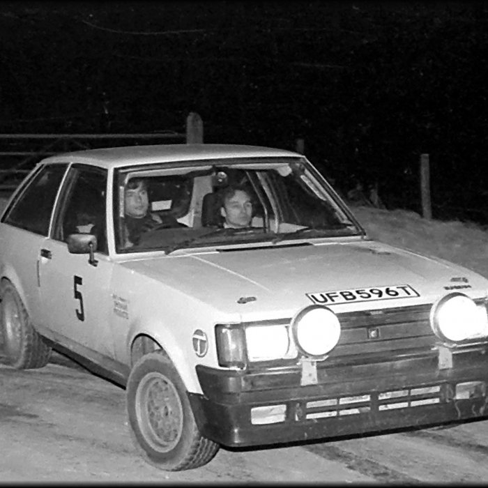Selby and District Motor Club