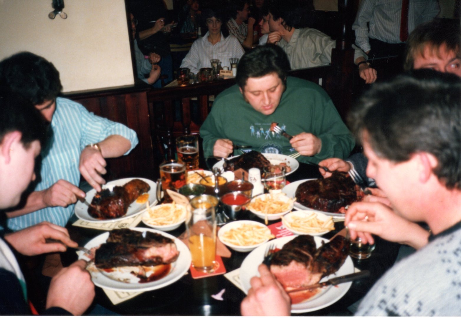 Selby and District Motor Club