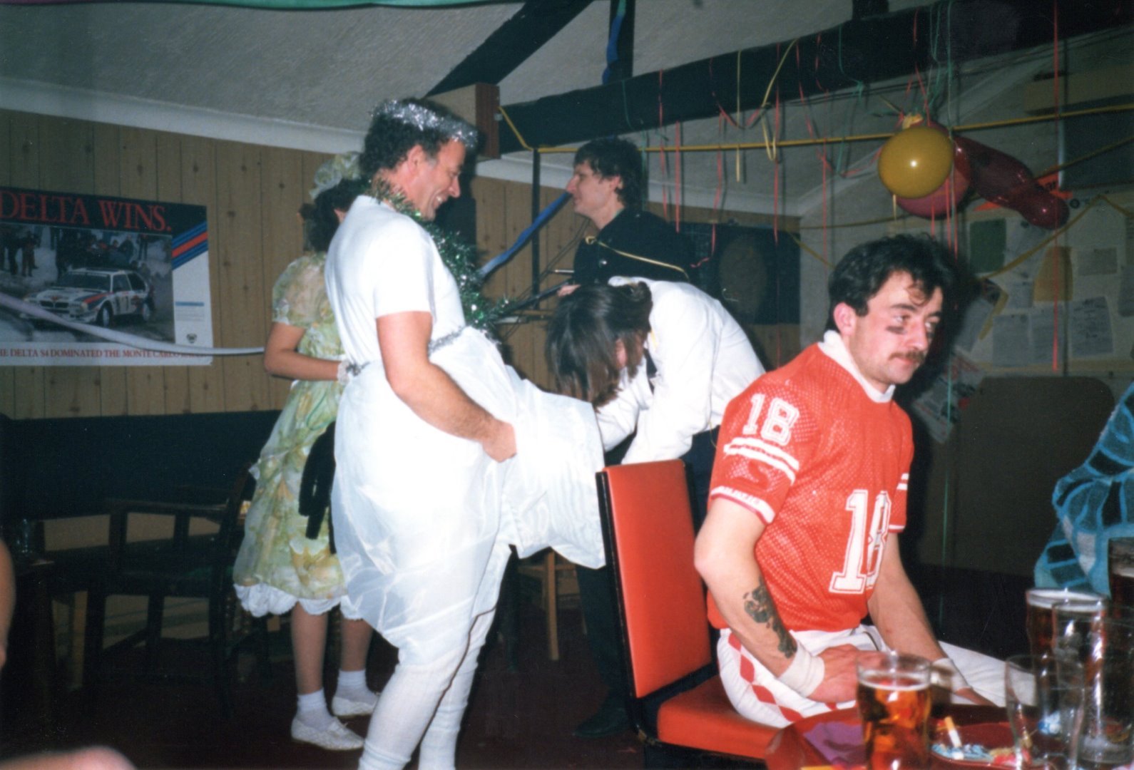 Selby and District Motor Club