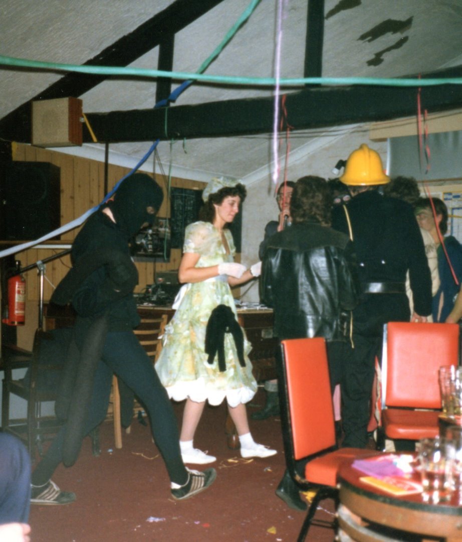 Selby and District Motor Club