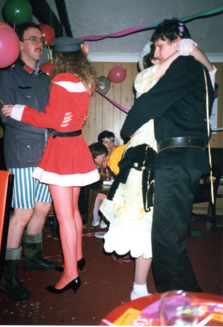 Selby and District Motor Club