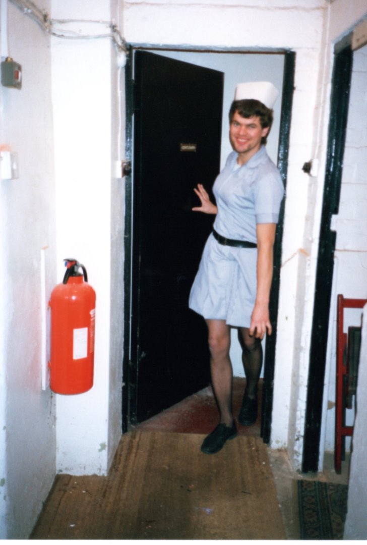 Selby and District Motor Club