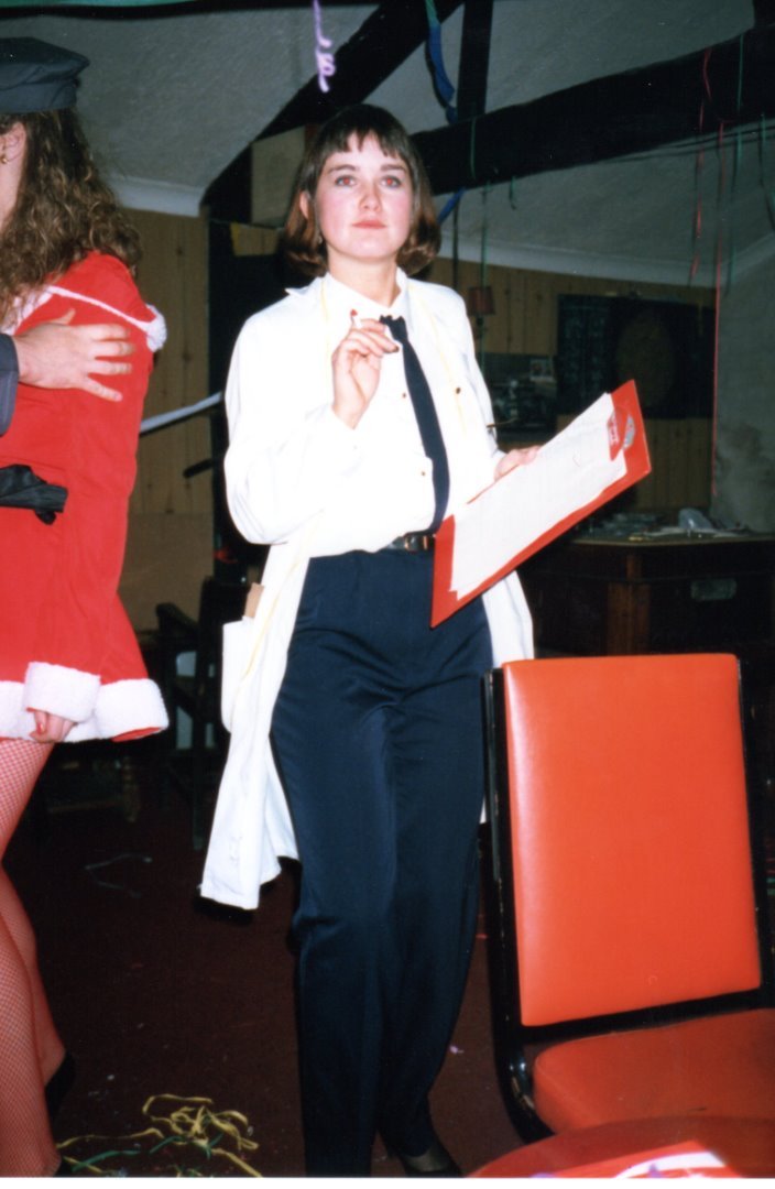 Selby and District Motor Club