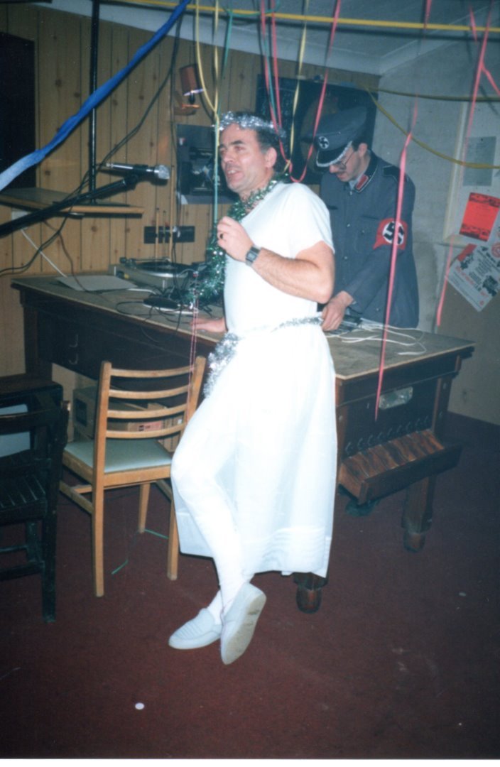 Selby and District Motor Club