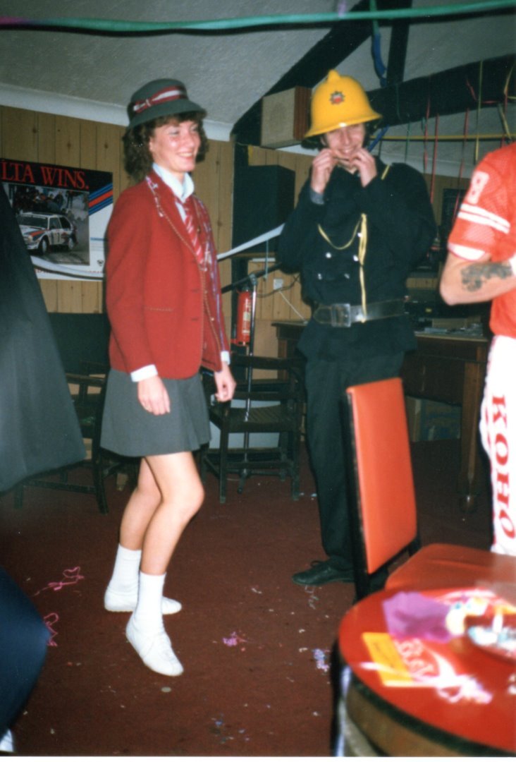 Selby and District Motor Club