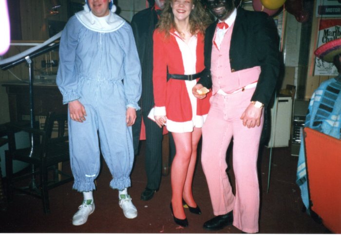 Selby and District Motor Club