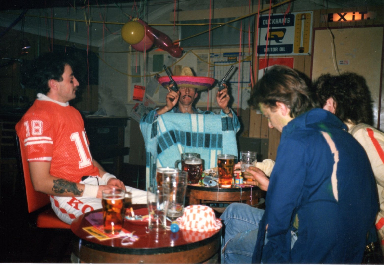 Selby and District Motor Club