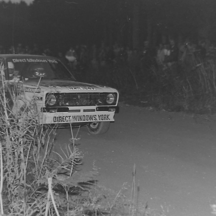 Selby and District Motor Club