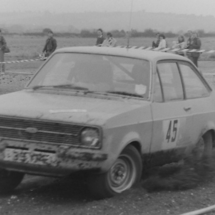 Selby and District Motor Club