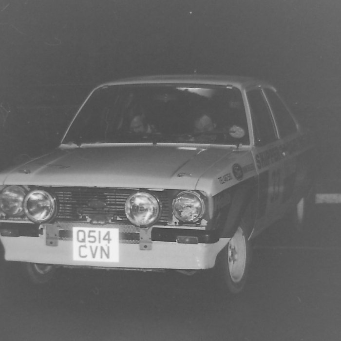 Selby and District Motor Club