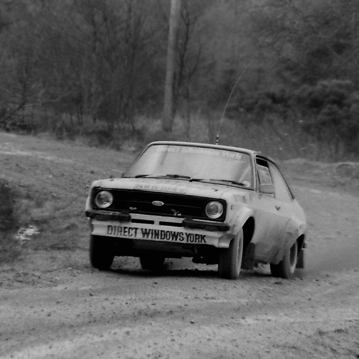 Selby and District Motor Club
