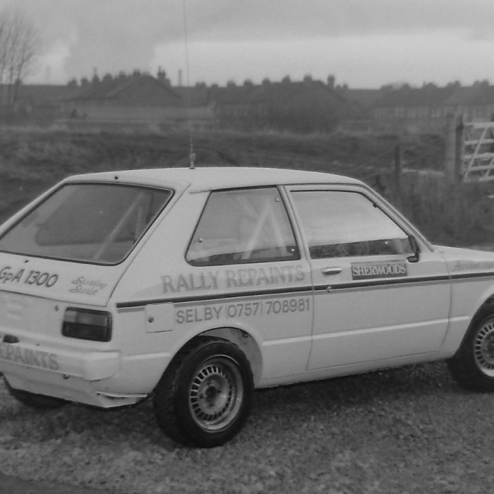 Selby and District Motor Club