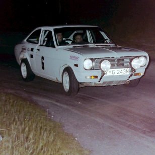Selby and District Motor Club