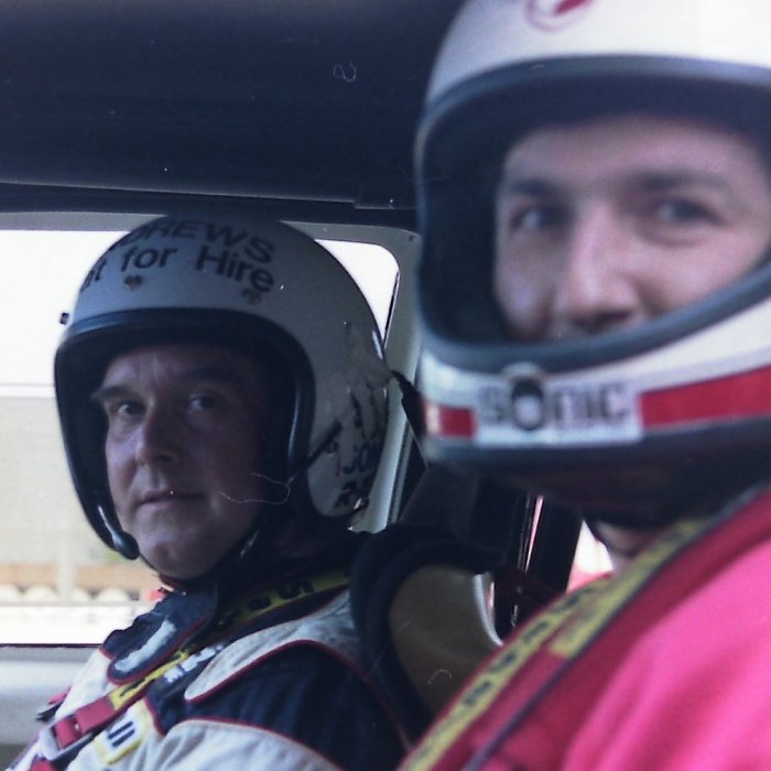 Selby and District Motor Club