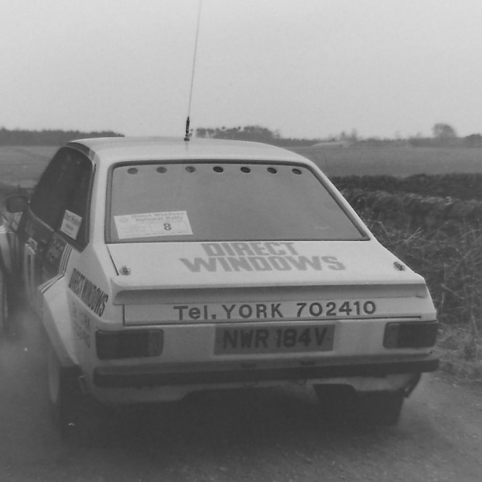Selby and District Motor Club