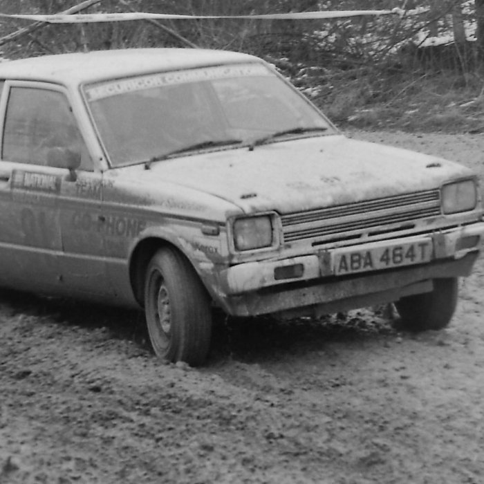Selby and District Motor Club
