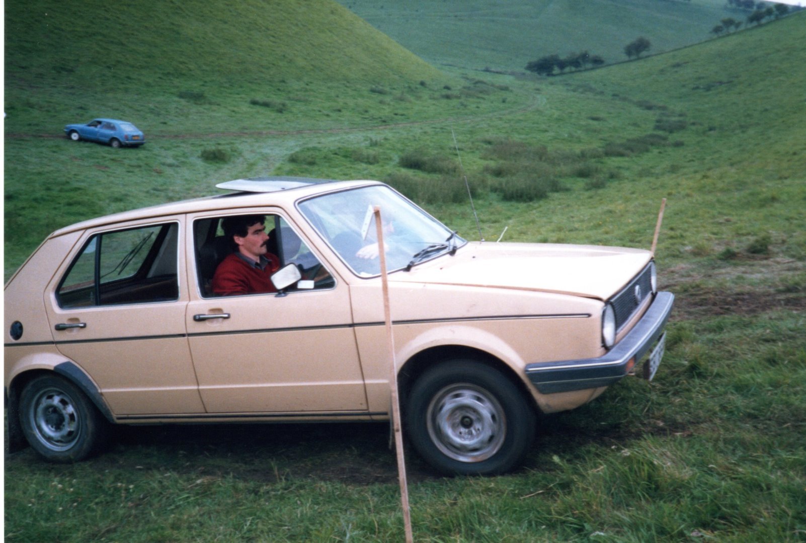 Selby and District Motor Club