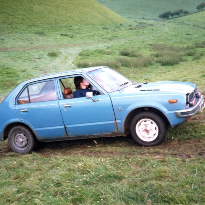 Selby and District Motor Club