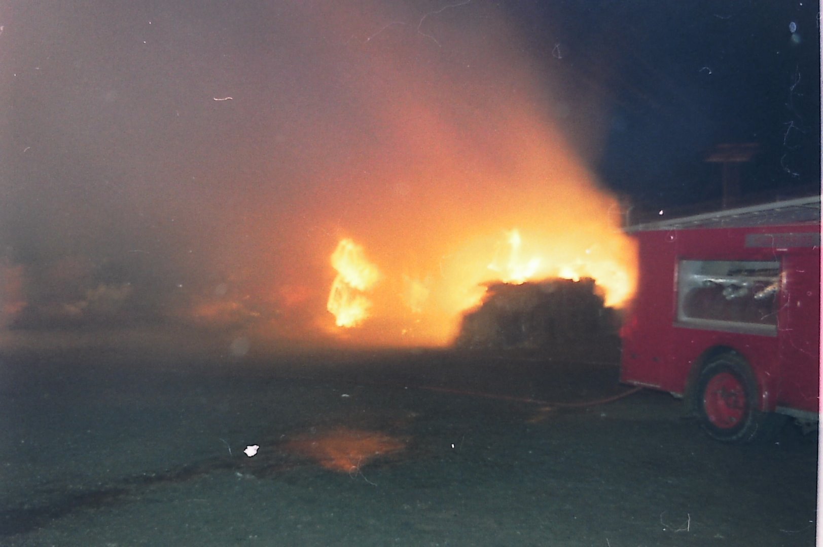 Selby and District Motor Club