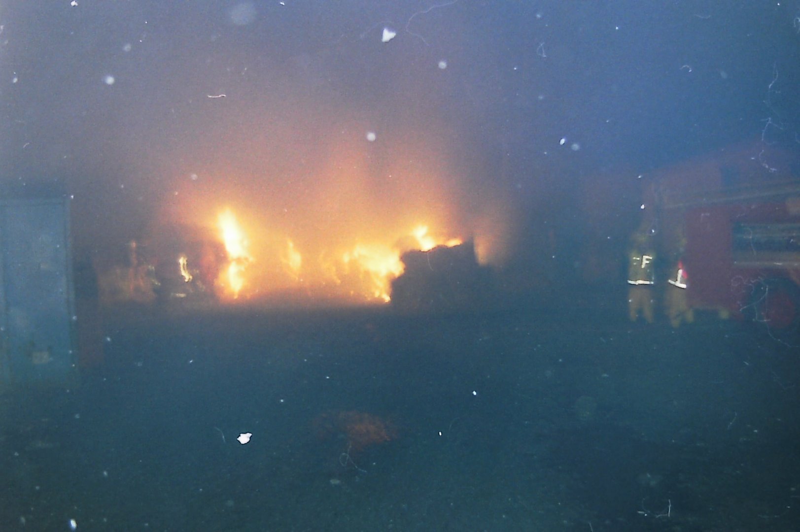 Selby and District Motor Club