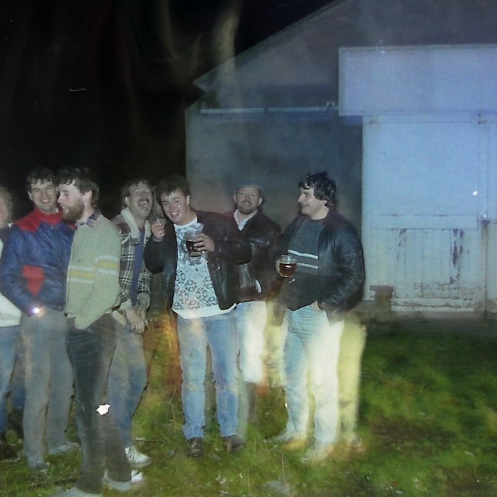 Selby and District Motor Club
