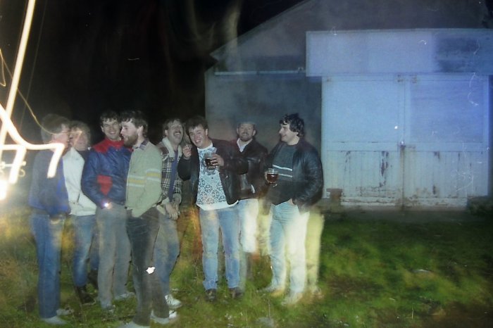 Selby and District Motor Club