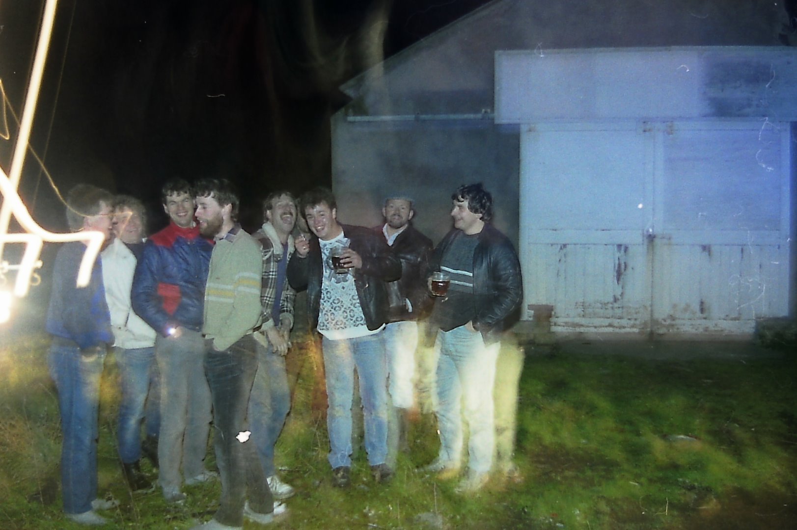 Selby and District Motor Club