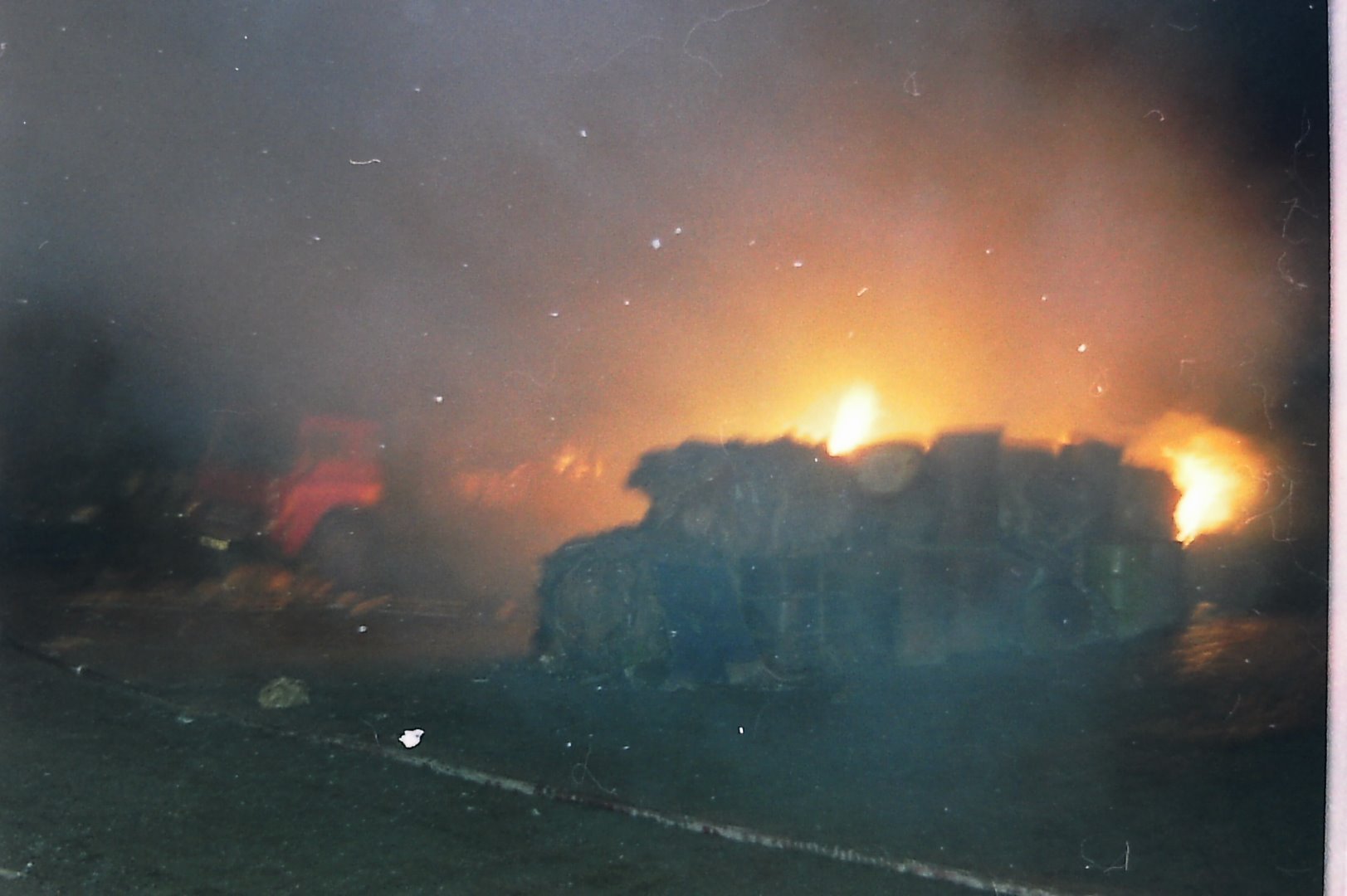 Selby and District Motor Club