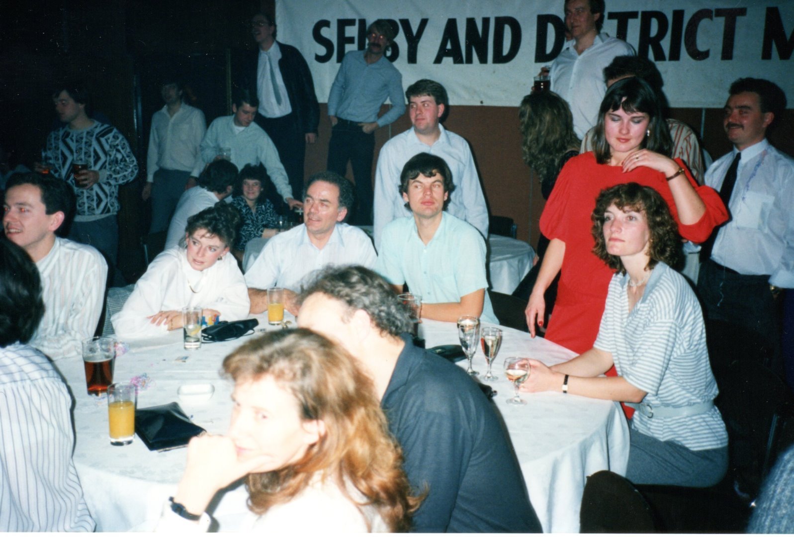 Selby and District Motor Club