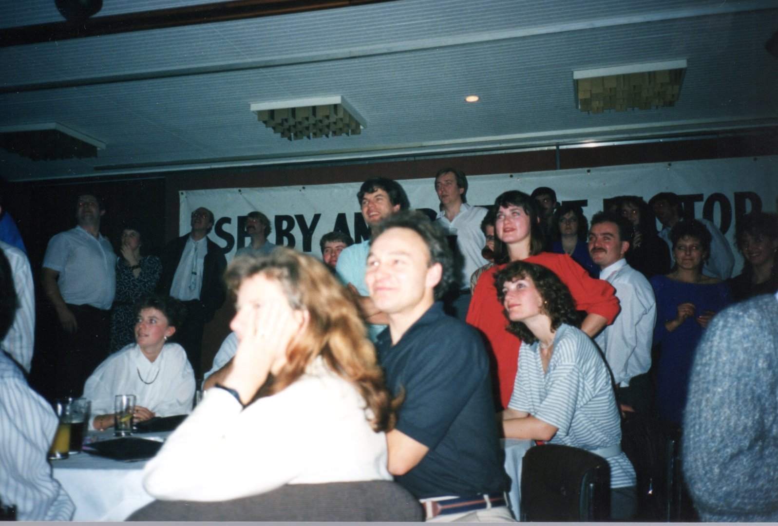 Selby and District Motor Club