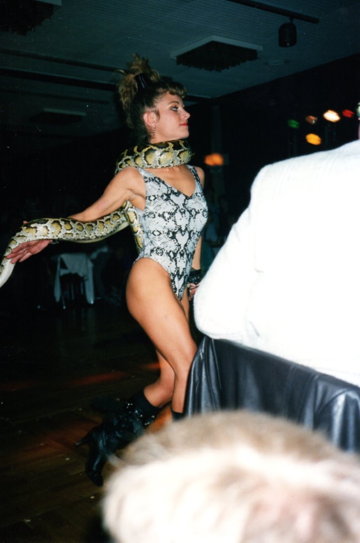 Selby and District Motor Club