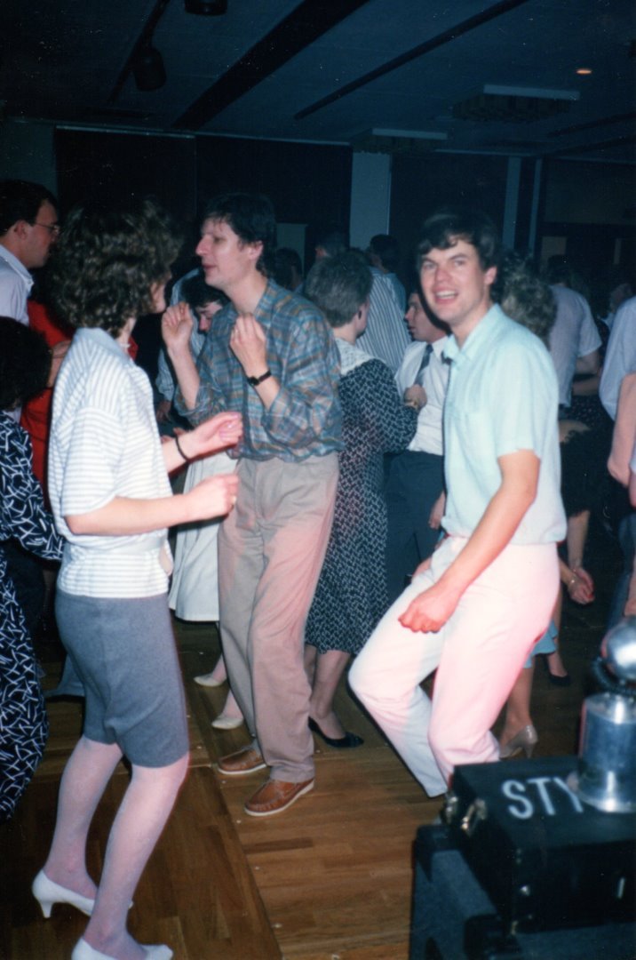 Selby and District Motor Club